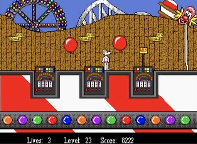 Dangermouse — internet-enabled goat prototype